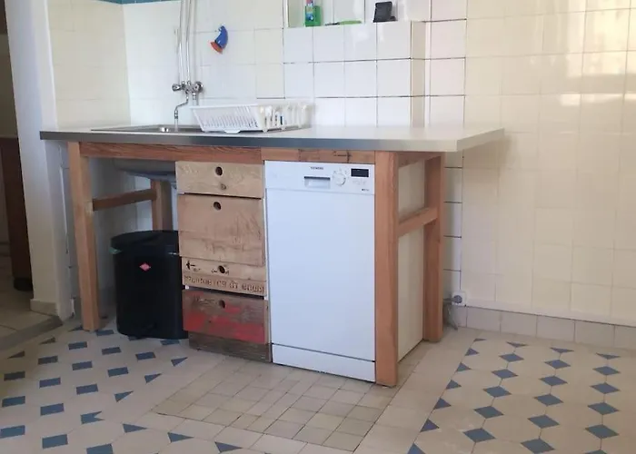 Mit Grossem Garten Und Blick Zum * Furstenwerder