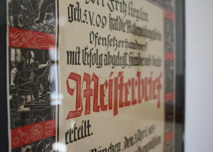 Appartement Mit Grossem Garten Und Blick Zum Furstenwerder