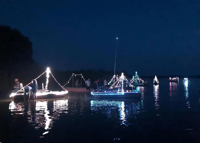 Appartement Mit Grossem Garten Und Blick Zum